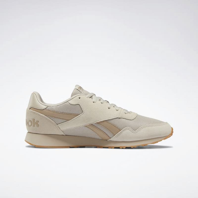 Tenisi Reebok Royal Ultra Barbati Bej Romania KY5049SA